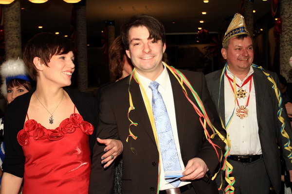 Roter Teppich   036.jpg - Foto: Thomas Schirmacher